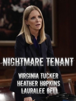 Watch Free Nightmare Tenant Movies HD Online 123Movies