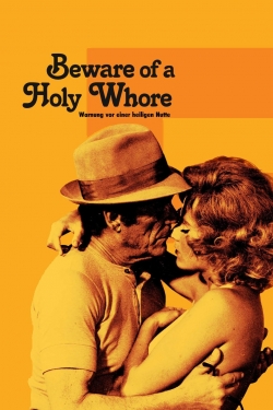 Watch Free Beware of a Holy Whore Movies HD Online 123Movies