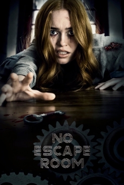 Watch Free No Escape Room Movies HD Online 123Movies