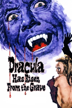 Watch Free Dracula Has Risen from the Grave Movies HD Online 123Movies