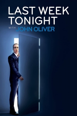 Watch Free Last Week Tonight with John Oliver Movies HD Online 123Movies