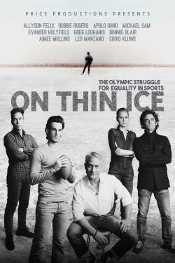 Watch Free On Thin Ice Movies HD Online 123Movies