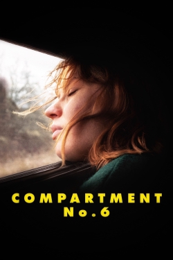 Watch Free Compartment No. 6 Movies HD Online 123Movies