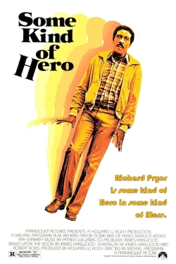 Watch Free Some Kind of Hero Movies HD Online 123Movies