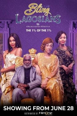 Watch Free The Bling Lagosians Movies HD Online 123Movies