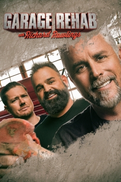 Watch Free Garage Rehab Movies HD Online 123Movies