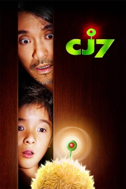 Watch Free CJ7 Movies HD Online 123Movies