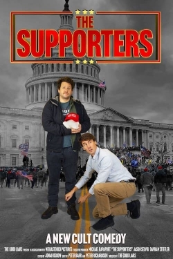 Watch Free The Supporters Movies HD Online 123Movies