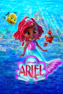 Watch Free Disney Junior Ariel Movies HD Online 123Movies