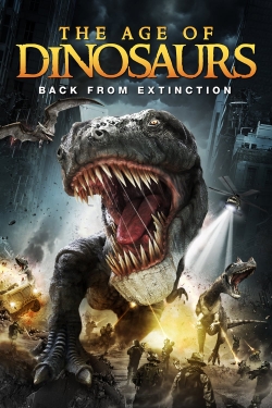 Watch Free Age of Dinosaurs Movies HD Online 123Movies