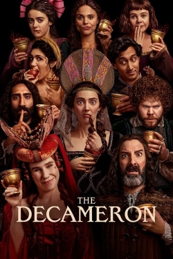 Watch Free The Decameron Movies HD Online 123Movies