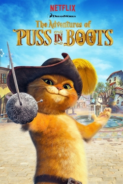 Watch Free The Adventures of Puss in Boots Movies HD Online 123Movies