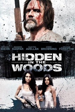 Watch Free Hidden in the Woods Movies HD Online 123Movies