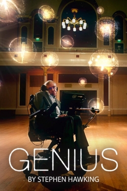 Watch Free Genius by Stephen Hawking Movies HD Online 123Movies