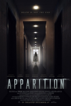 Watch Free Apparition Movies HD Online 123Movies