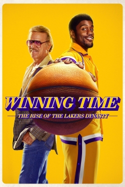 Watch Free Winning Time: The Rise of the Lakers Dynasty Movies HD Online 123Movies