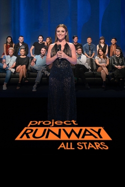 Watch Free Project Runway All Stars Movies HD Online 123Movies