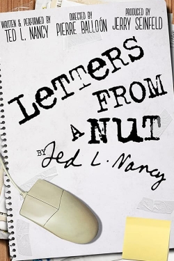 Watch Free Letters from a Nut Movies HD Online 123Movies