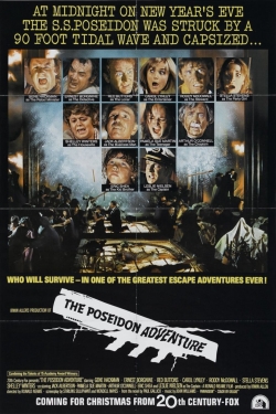 Watch Free The Poseidon Adventure Movies HD Online 123Movies