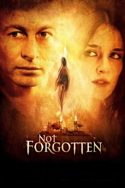 Watch Free Not Forgotten Movies HD Online 123Movies