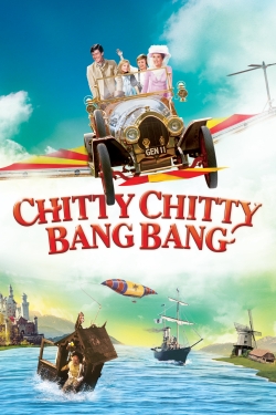 Watch Free Chitty Chitty Bang Bang Movies HD Online 123Movies