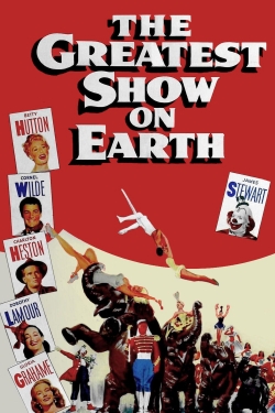 Watch Free The Greatest Show on Earth Movies HD Online 123Movies