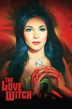 Watch Free The Love Witch Movies HD Online 123Movies