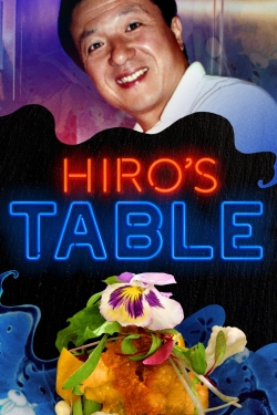 Watch Free Hiro's Table Movies HD Online 123Movies