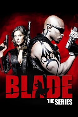 Watch Free Blade: The Series Movies HD Online 123Movies