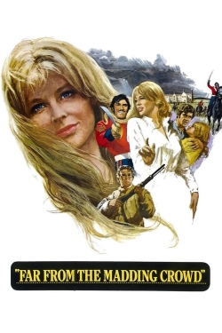 Watch Free Far from the Madding Crowd Movies HD Online 123Movies