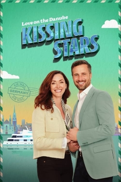 Watch Free Love on the Danube: Kissing Stars Movies HD Online 123Movies