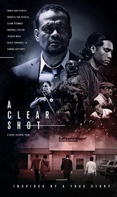 Watch Free A Clear Shot Movies HD Online 123Movies