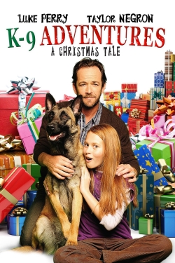 Watch Free K-9 Adventures: A Christmas Tale Movies HD Online 123Movies