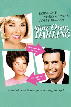 Watch Free Move Over, Darling Movies HD Online 123Movies