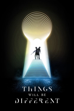 Watch Free Things Will Be Different Movies HD Online 123Movies