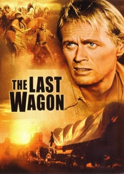 Watch Free The Last Wagon Movies HD Online 123Movies