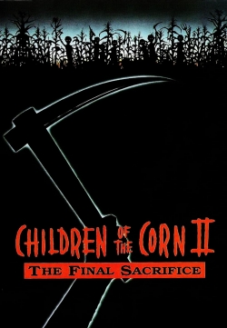 Watch Free Children of the Corn II: The Final Sacrifice Movies HD Online 123Movies