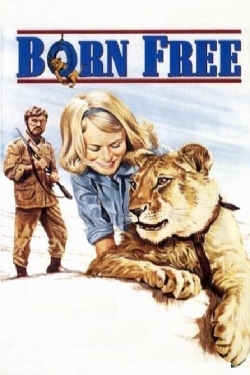 Watch Free Born Free Movies HD Online 123Movies