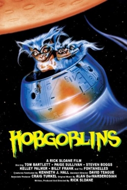 Watch Free Hobgoblins Movies HD Online 123Movies