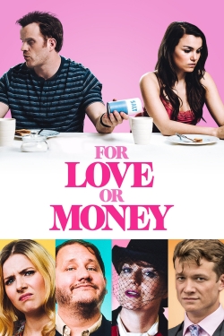 Watch Free For Love or Money Movies HD Online 123Movies