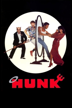 Watch Free Hunk Movies HD Online 123Movies