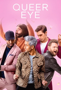 Watch Free Queer Eye Movies HD Online 123Movies