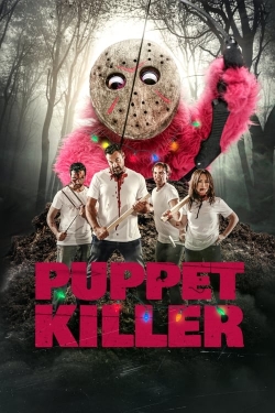 Watch Free Puppet Killer Movies HD Online 123Movies