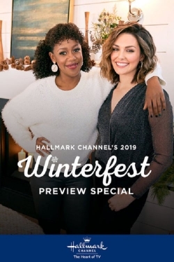 Watch Free 2019 Winterfest Preview Special Movies HD Online 123Movies