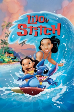 Watch Free Lilo & Stitch Movies HD Online 123Movies