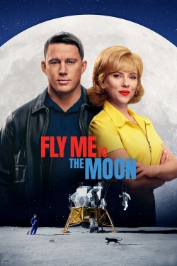 Watch Free Fly Me to the Moon Movies HD Online 123Movies