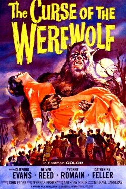 Watch Free The Curse of the Werewolf Movies HD Online 123Movies