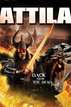 Watch Free Attila Movies HD Online 123Movies