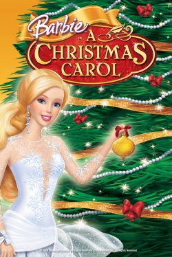 Watch Free Barbie in 'A Christmas Carol' Movies HD Online 123Movies