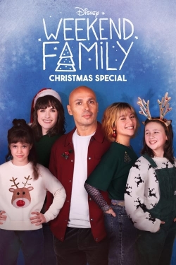 Watch Free Weekend Family Christmas Special Movies HD Online 123Movies